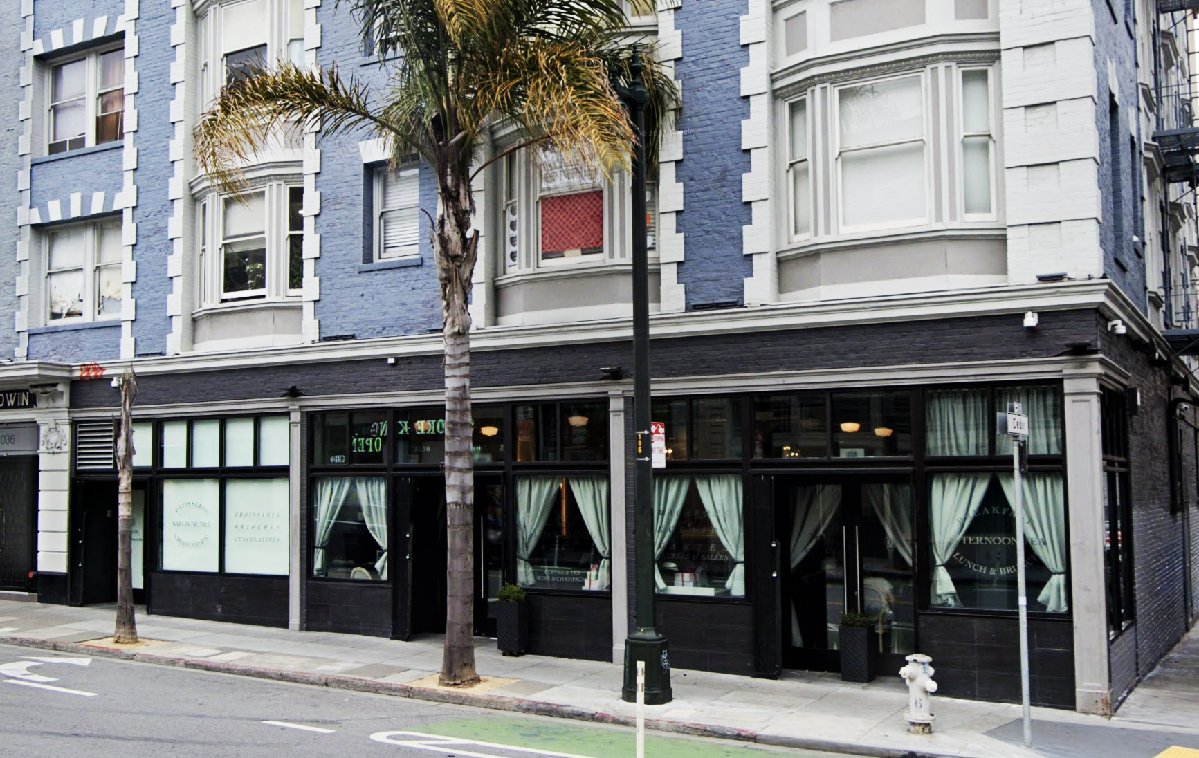 Full Restaurant for Lease in San Francisco CA - Thumbnail 6