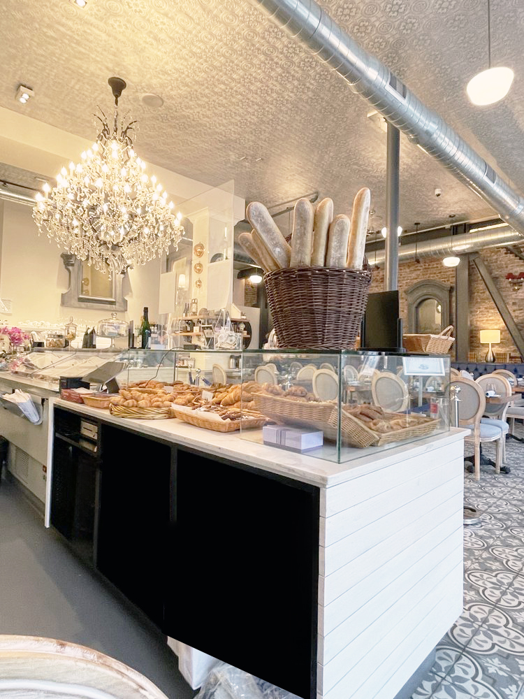 Full Restaurant for Lease in San Francisco CA - Thumbnail 4