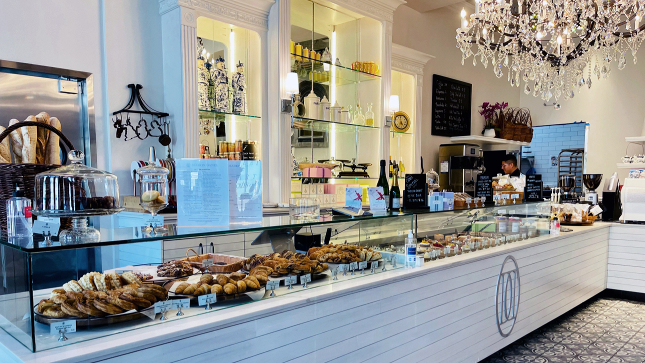 Full Restaurant for Lease in San Francisco CA - Image 5