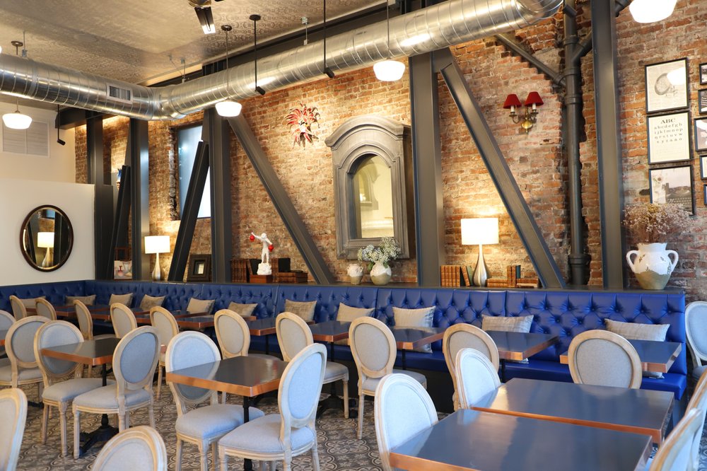 Full Restaurant for Lease in San Francisco CA - Thumbnail 3