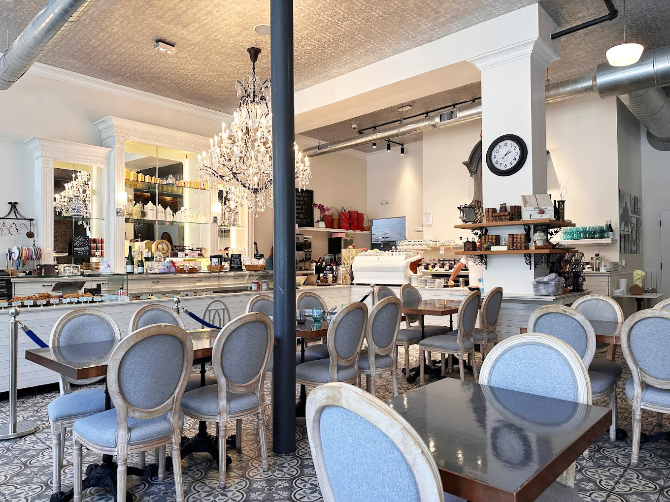 Full Restaurant for Lease in San Francisco CA - Thumbnail 2