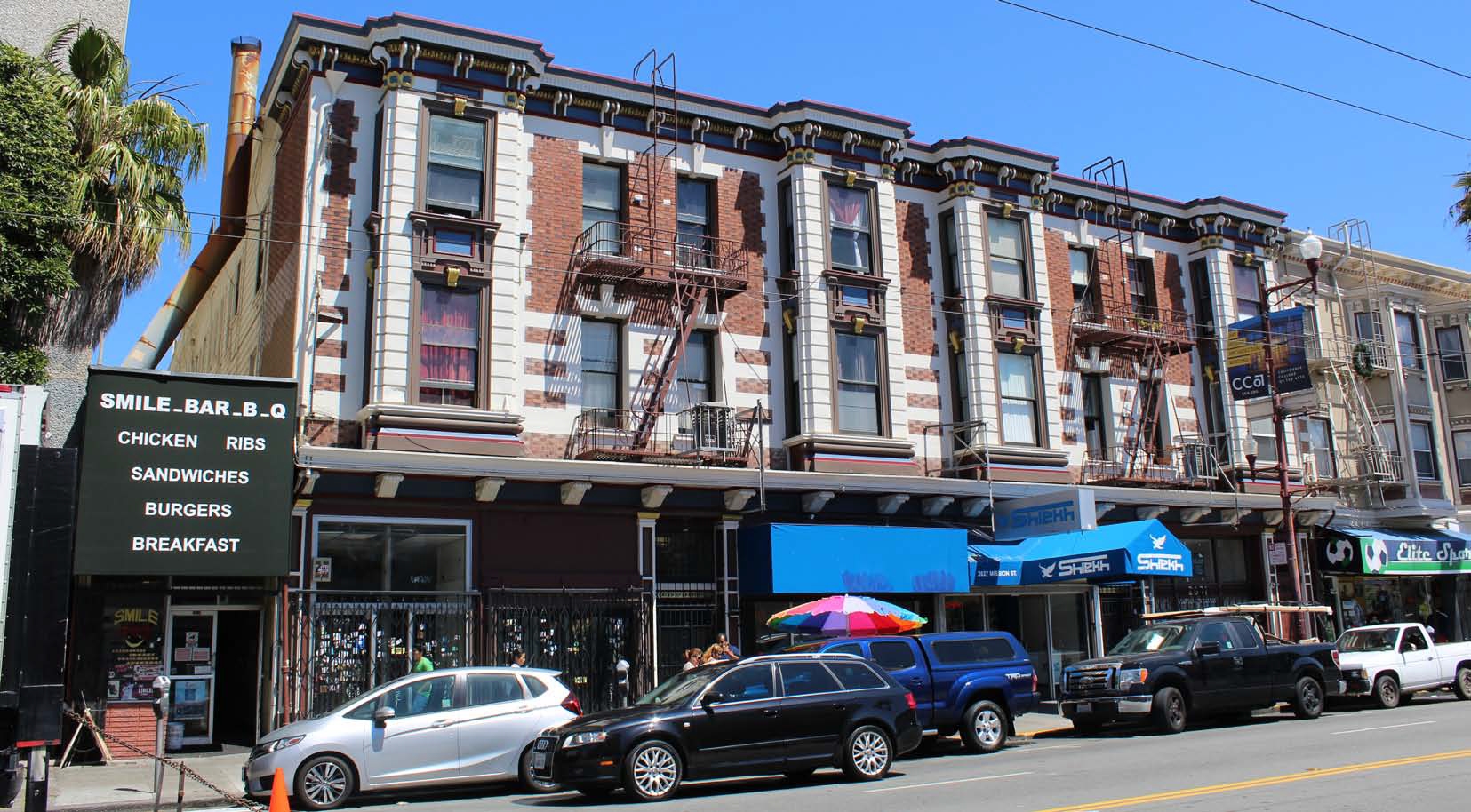 Fast Casual for Lease in San Francisco CA - Image 4