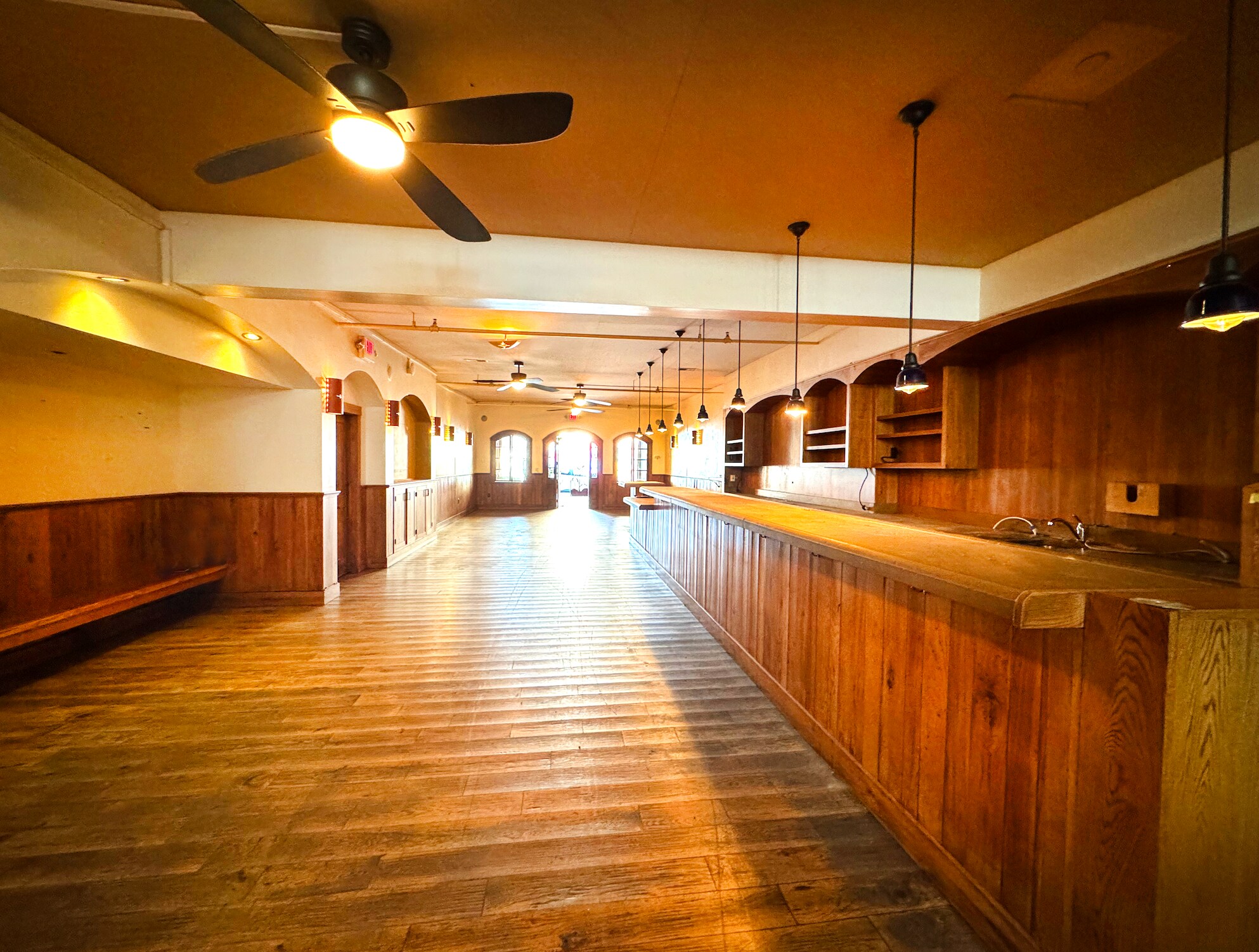 Full Restaurant for Lease in San Francisco CA - Thumbnail 4