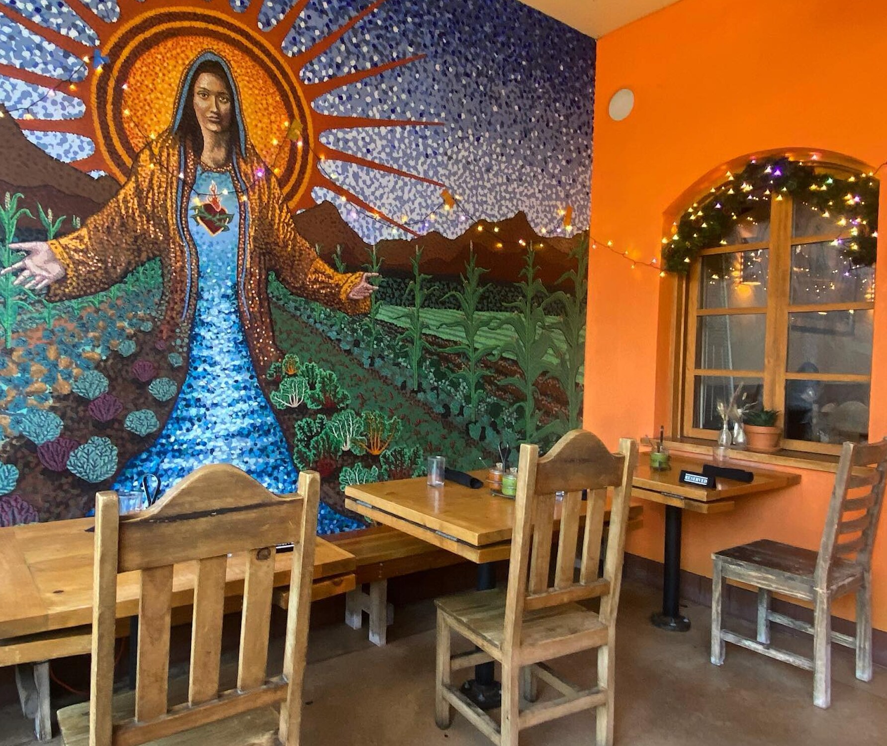 Full Restaurant for Lease in San Francisco CA - Thumbnail 2