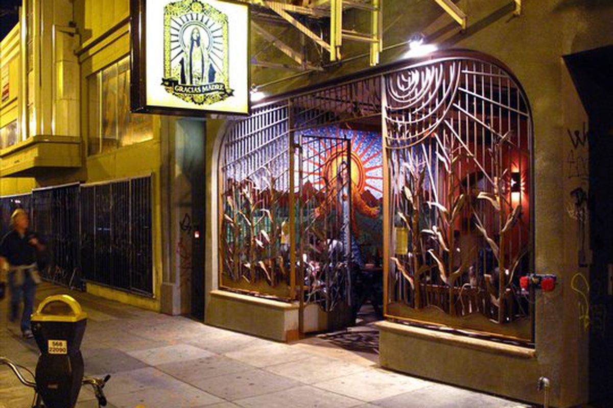 Full Restaurant for Lease in San Francisco CA - Image 5