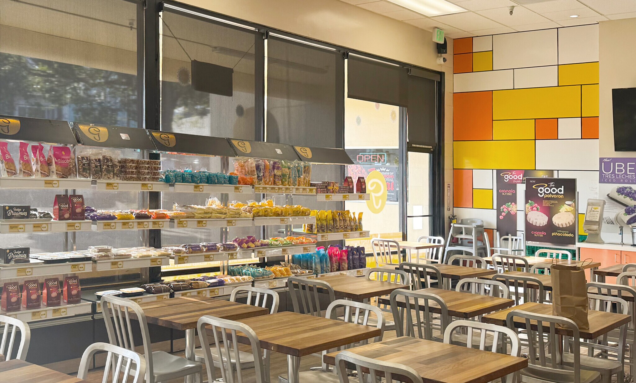 Full Restaurant for Lease in Daly City CA - Thumbnail 2