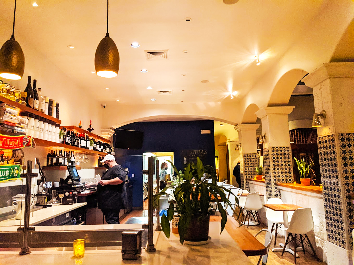 Full Restaurant for Lease in San Francisco CA - Thumbnail 3