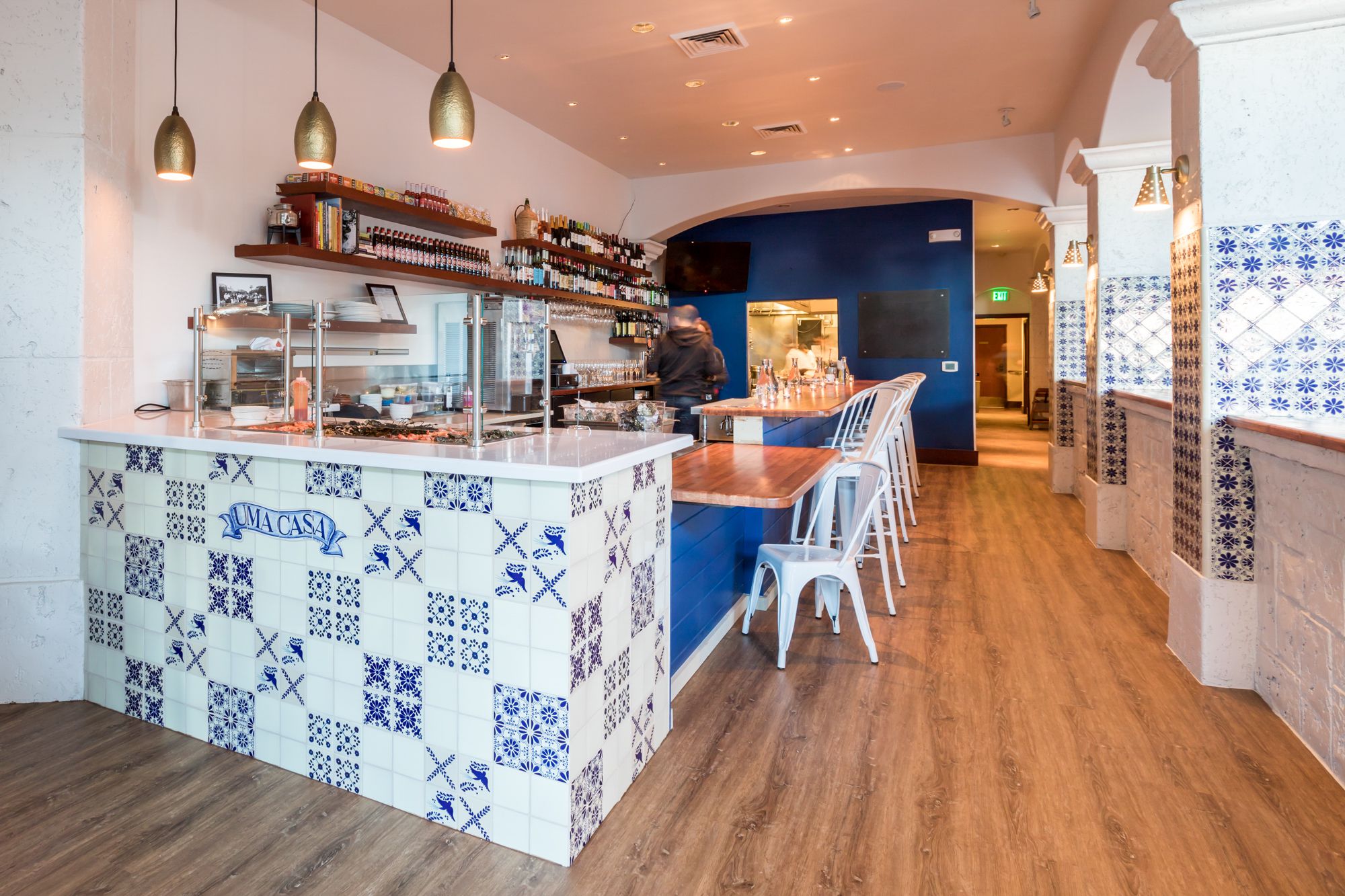 Full Restaurant for Lease in San Francisco CA - Image 4