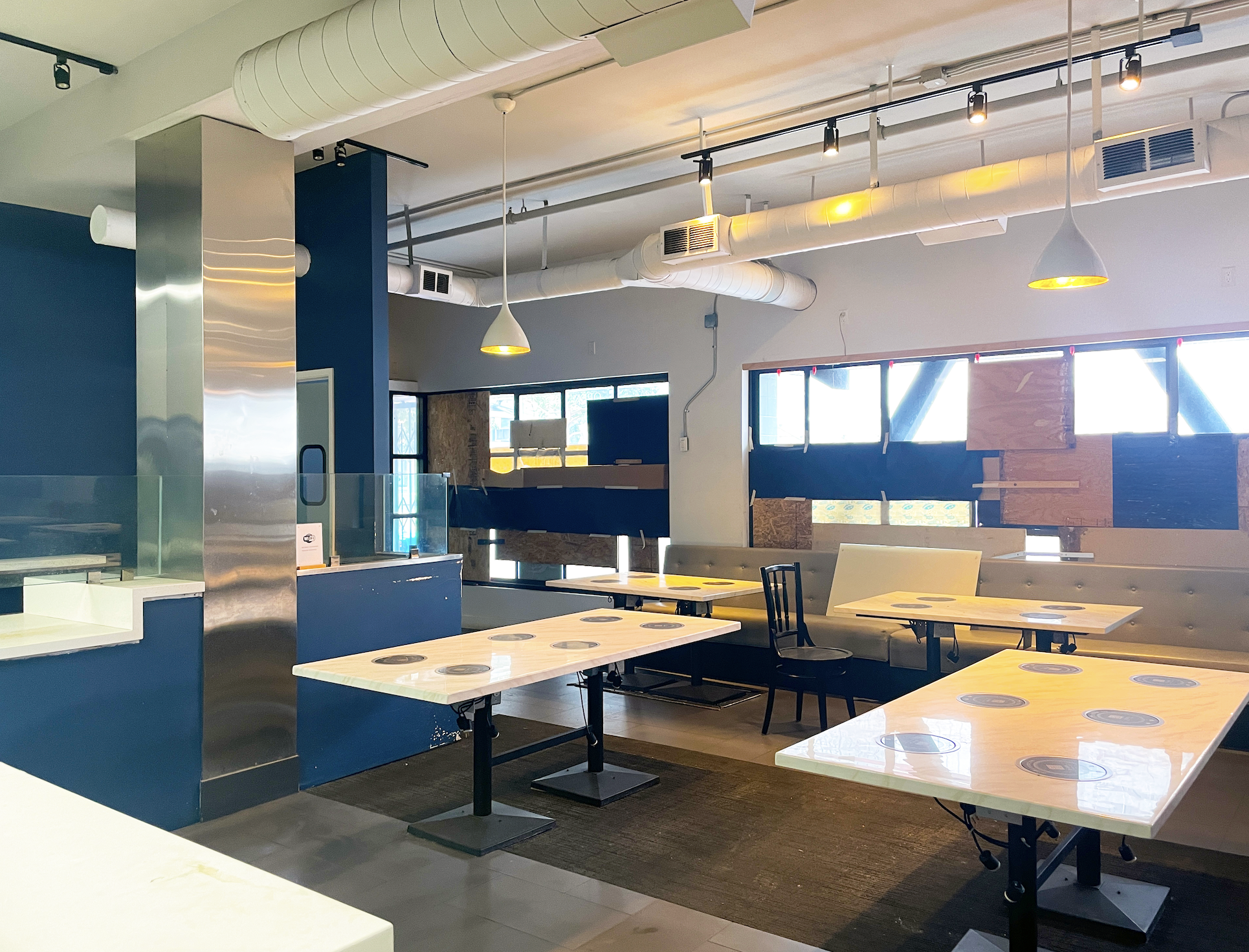 Full Restaurant for Lease in San Francisco CA - Thumbnail 2