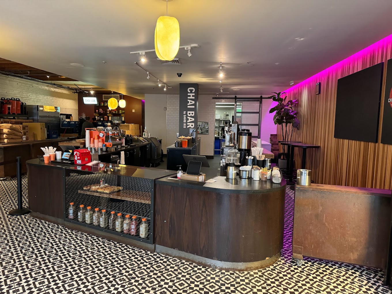 Full Restaurant for Lease in San Francisco CA - Image 1