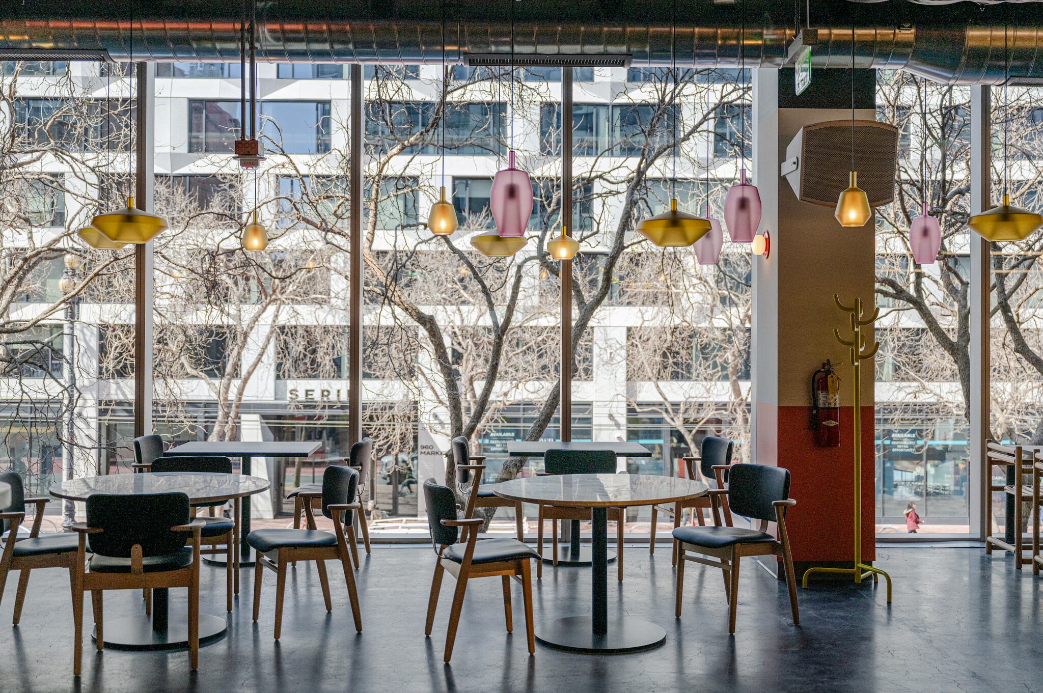 Other for Lease in San Francisco CA - Thumbnail 1