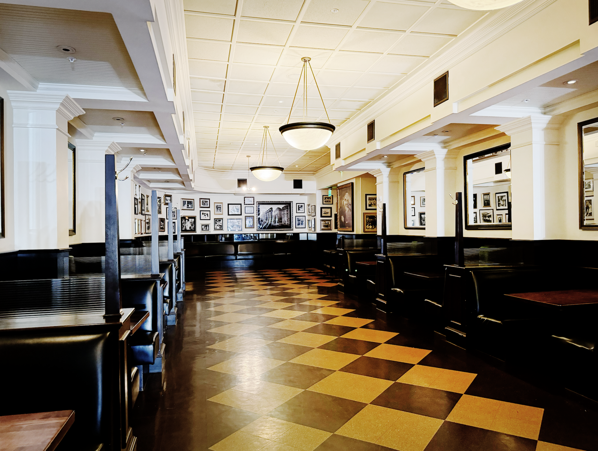 Full Restaurant for Lease in San Francisco CA - Thumbnail 2