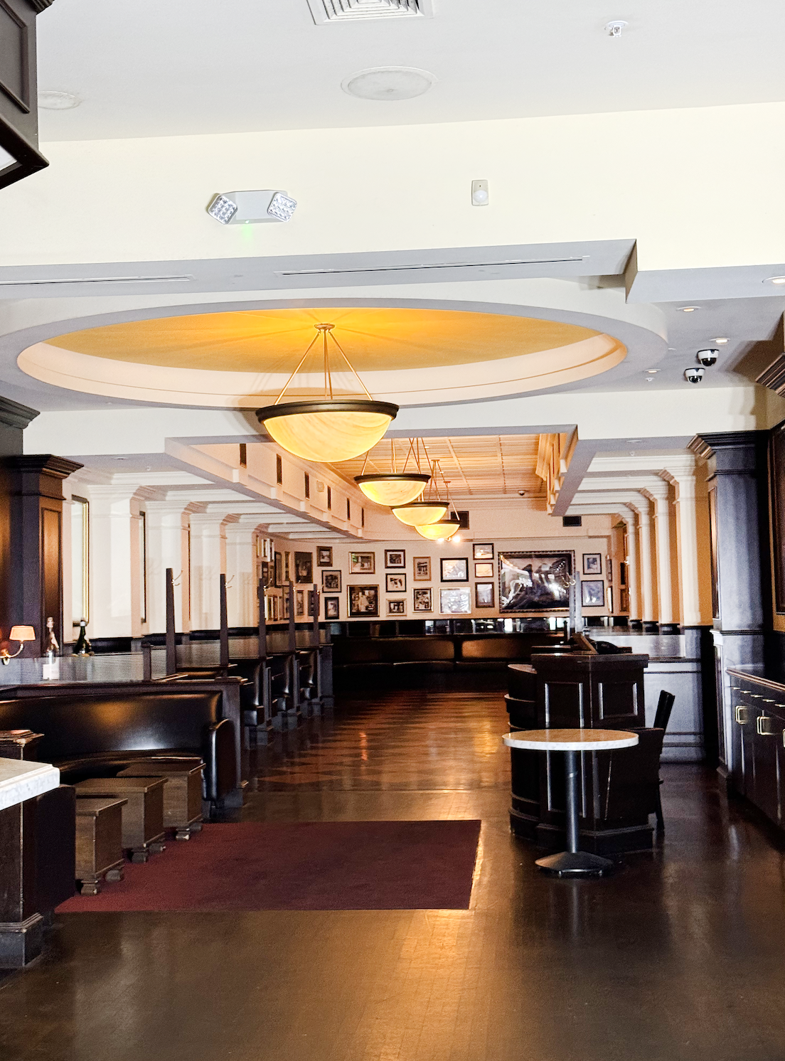 Full Restaurant for Lease in San Francisco CA - Thumbnail 3