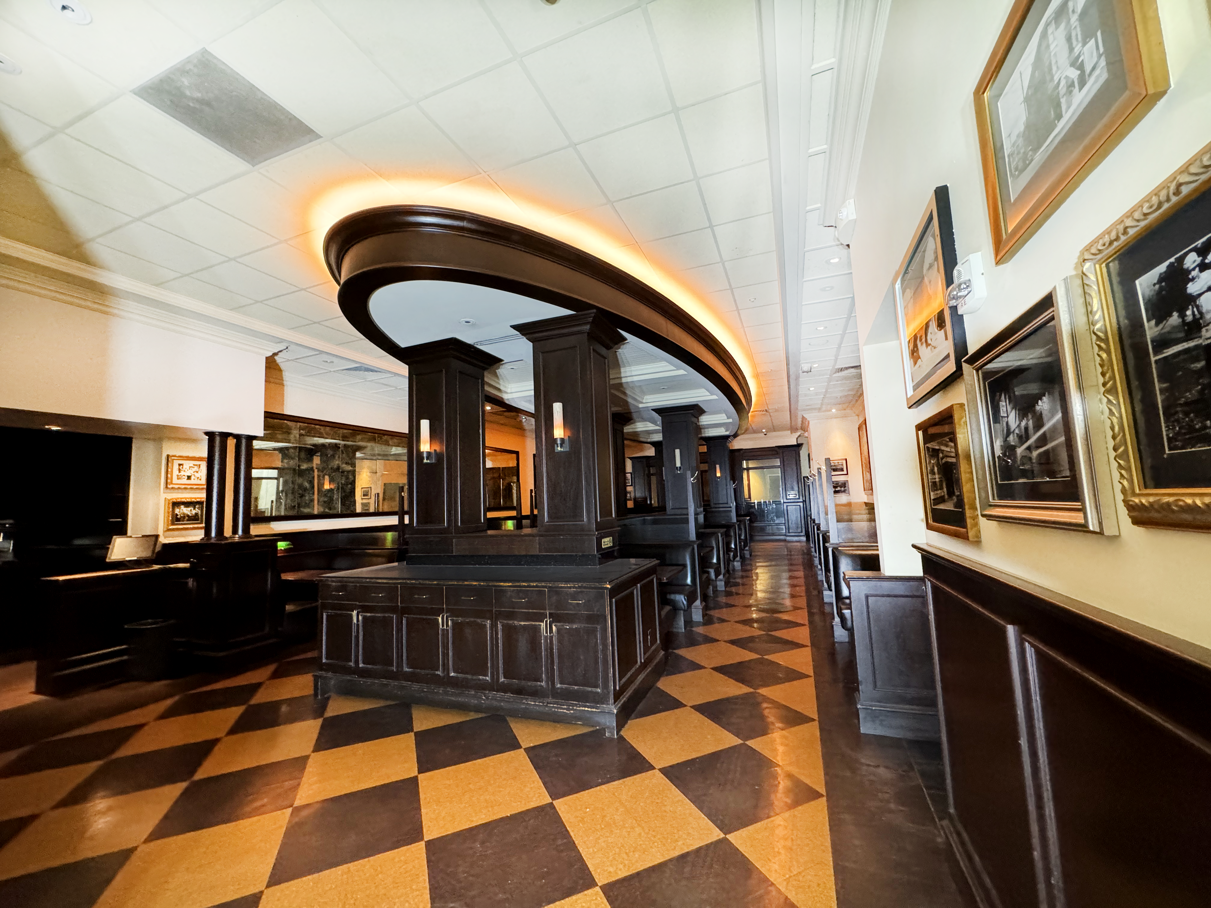 Full Restaurant for Lease in San Francisco CA - Thumbnail 5