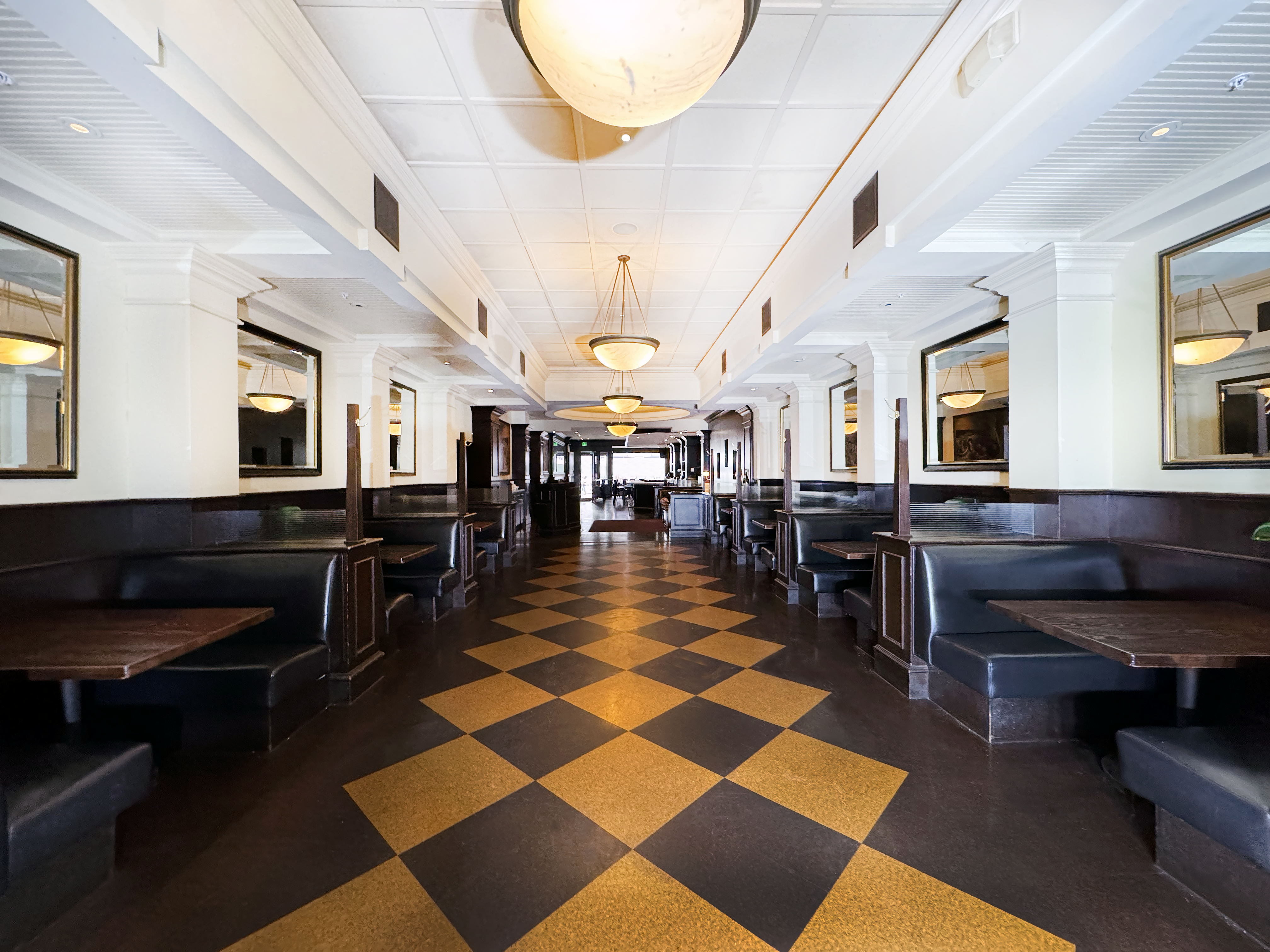 Full Restaurant for Lease in San Francisco CA - Thumbnail 6