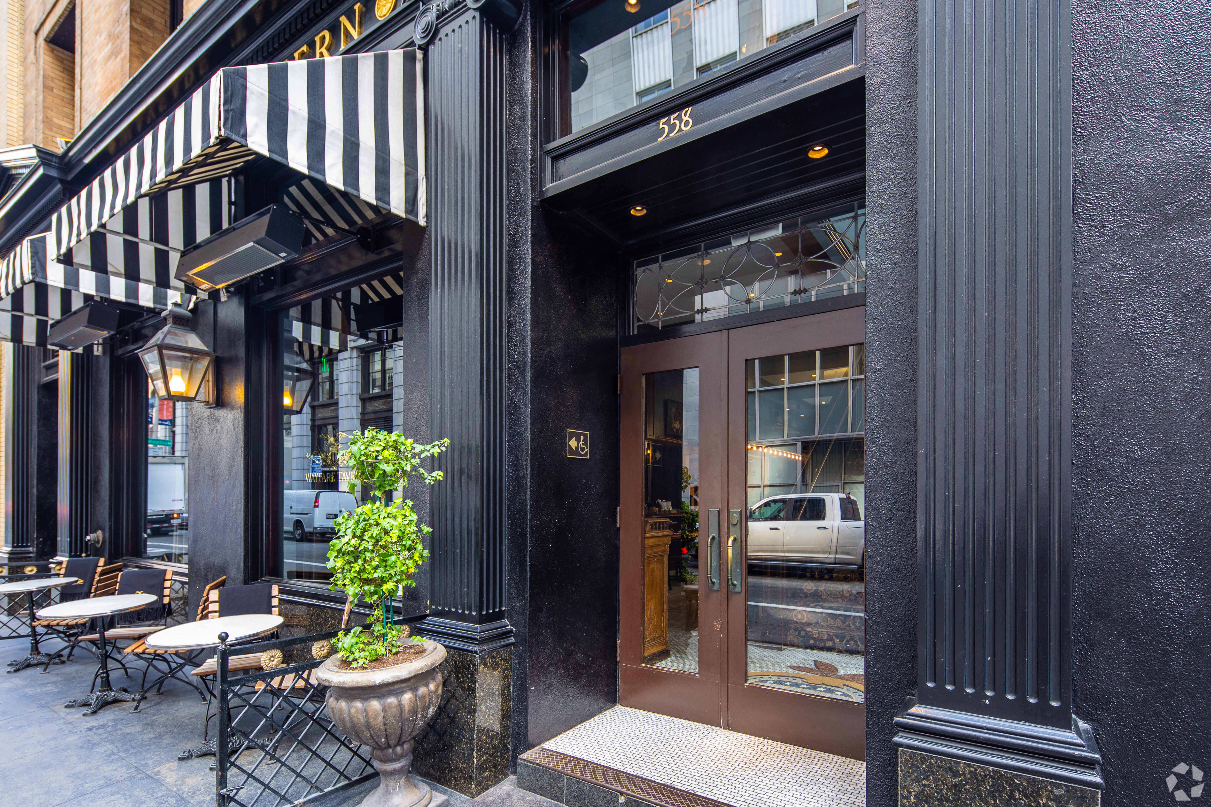 Full Restaurant for Lease in San Francisco CA - Thumbnail 5