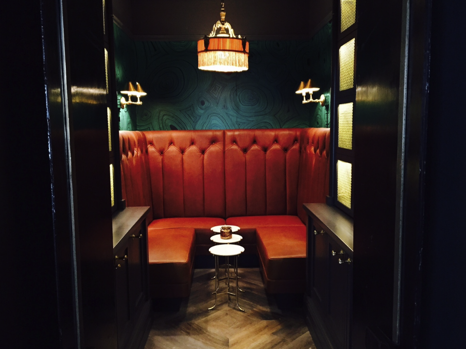 Full Restaurant for Lease in San Francisco CA - Thumbnail 1