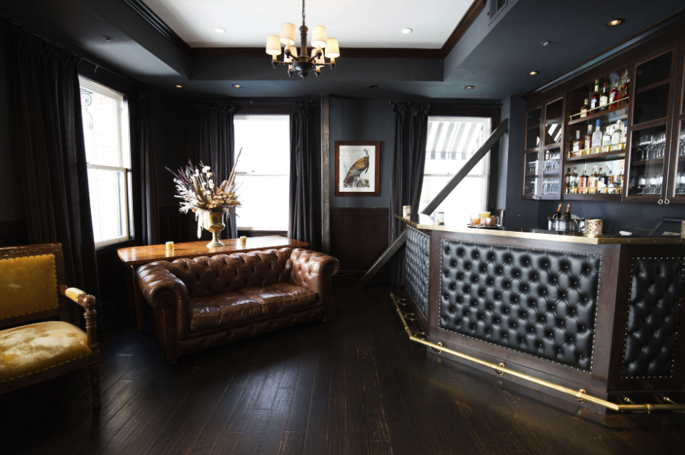 Full Restaurant for Lease in San Francisco CA - Thumbnail 2