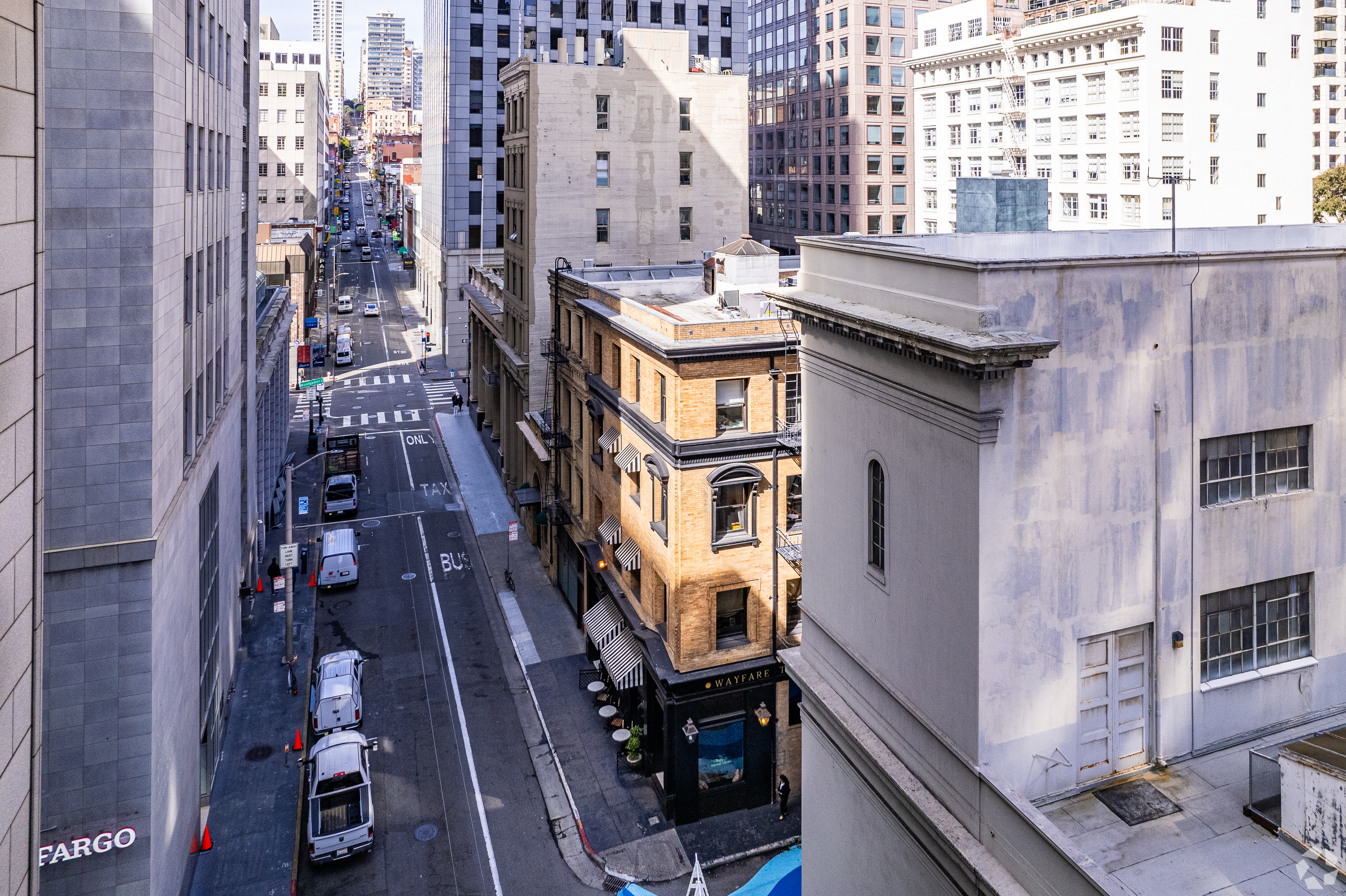 Full Restaurant for Lease in San Francisco CA - Thumbnail 6