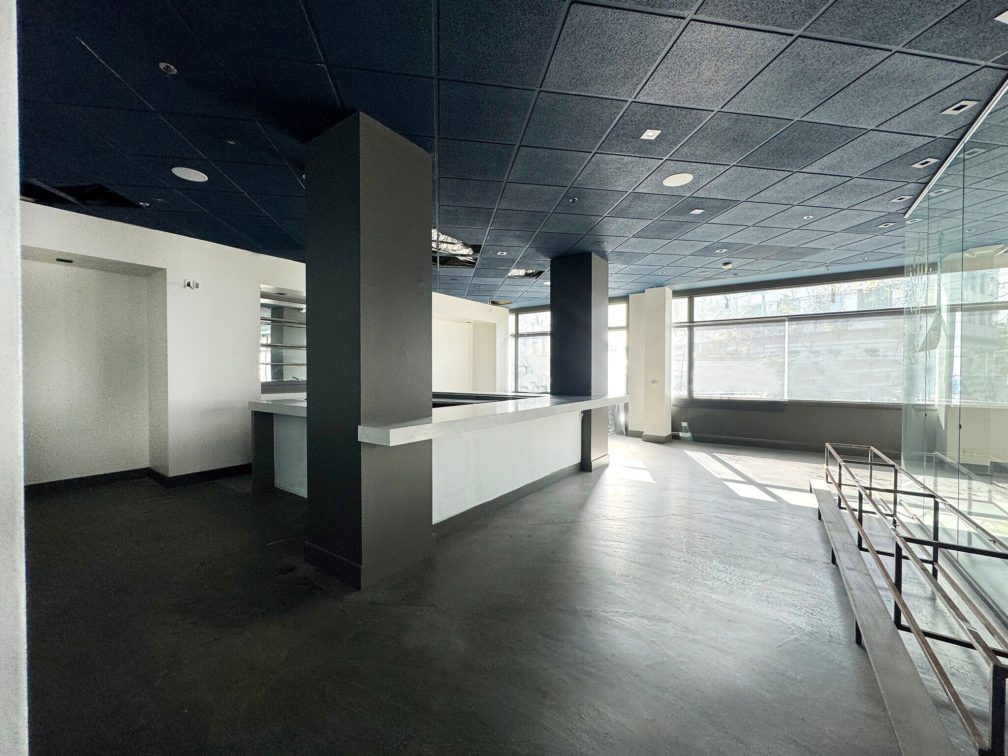 Full Restaurant for Lease in San Francisco CA - Thumbnail 2