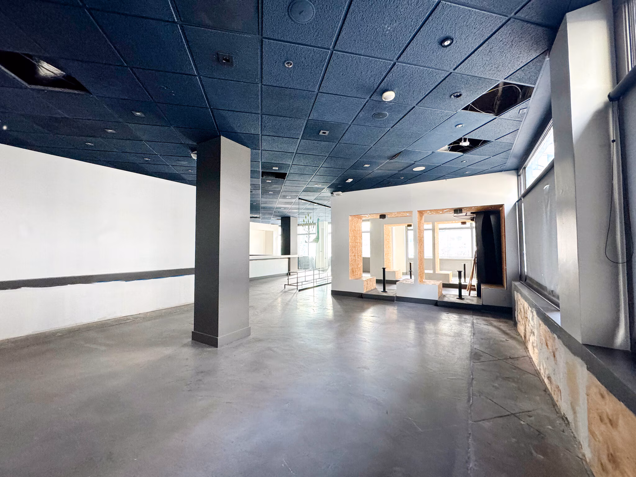 Full Restaurant for Lease in San Francisco CA - Thumbnail 6