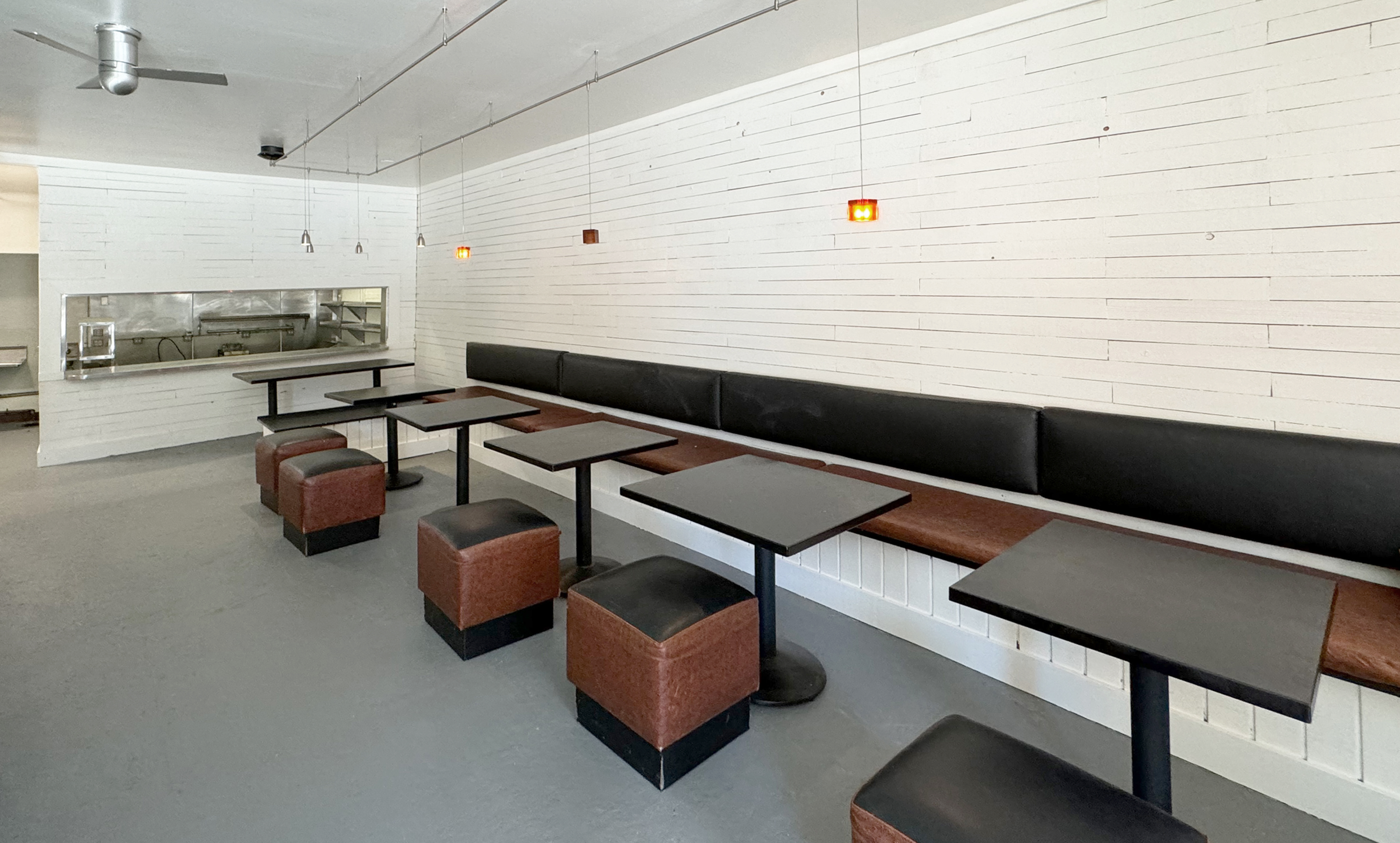 Full Restaurant for Lease in San Francisco CA - Thumbnail 4