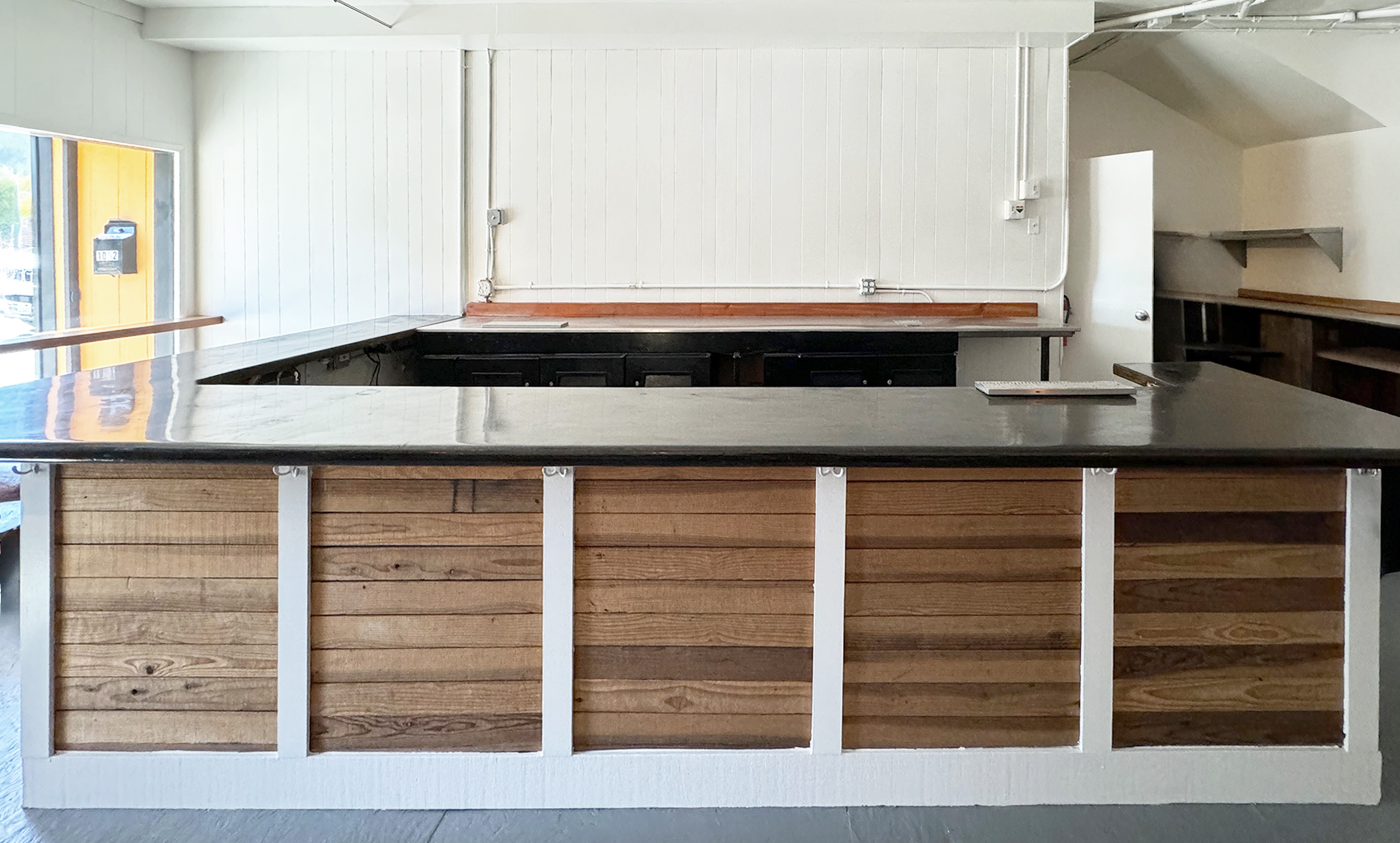 Full Restaurant for Lease in San Francisco CA - Thumbnail 2