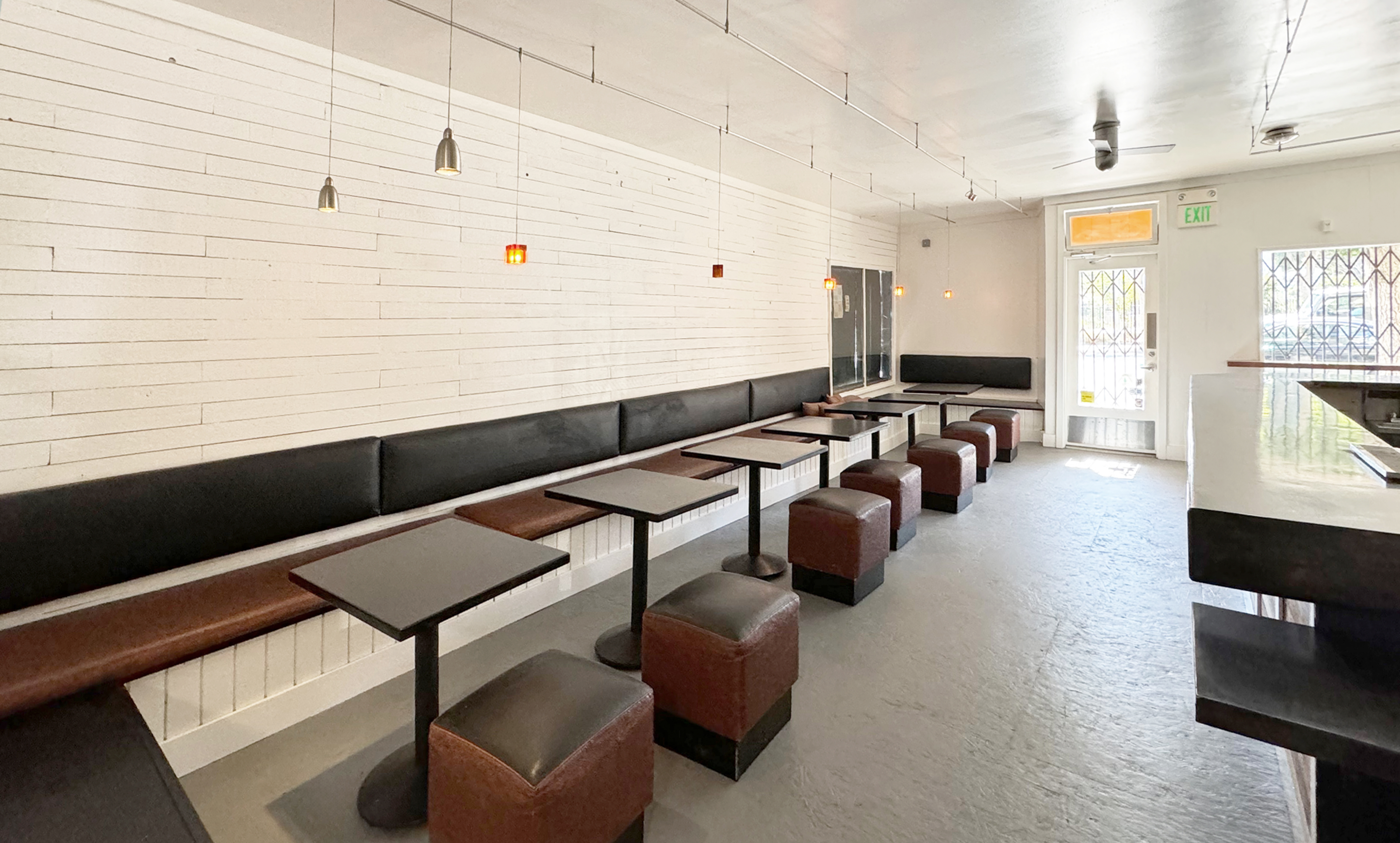 Full Restaurant for Lease in San Francisco CA - Image 5