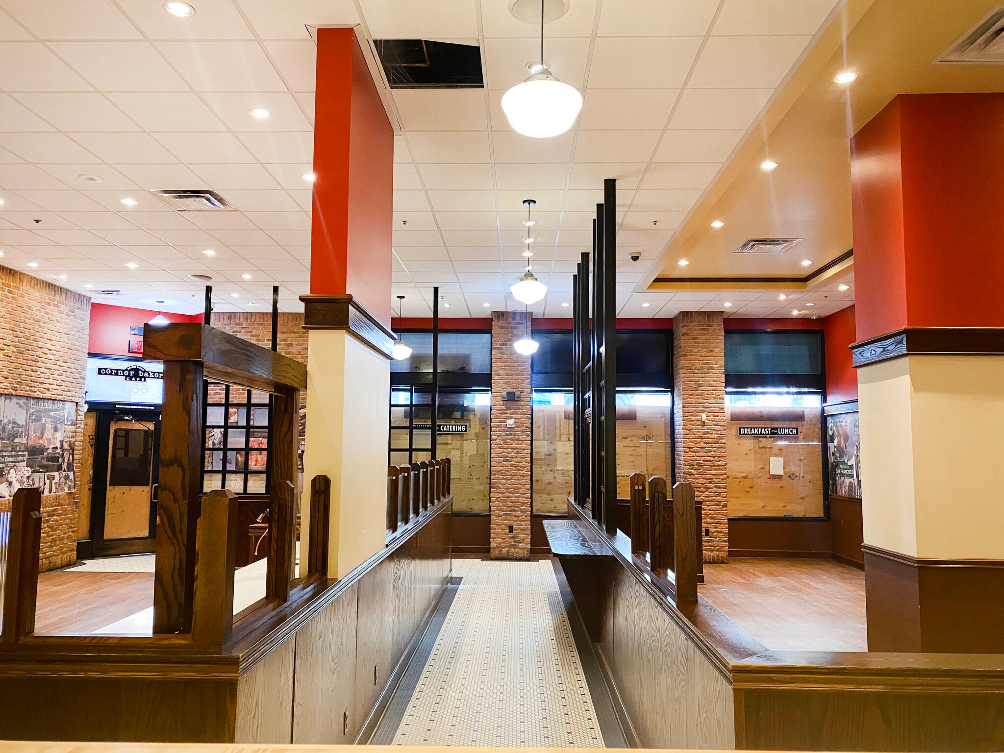 Full Restaurant for Lease in San Francisco CA - Image 4