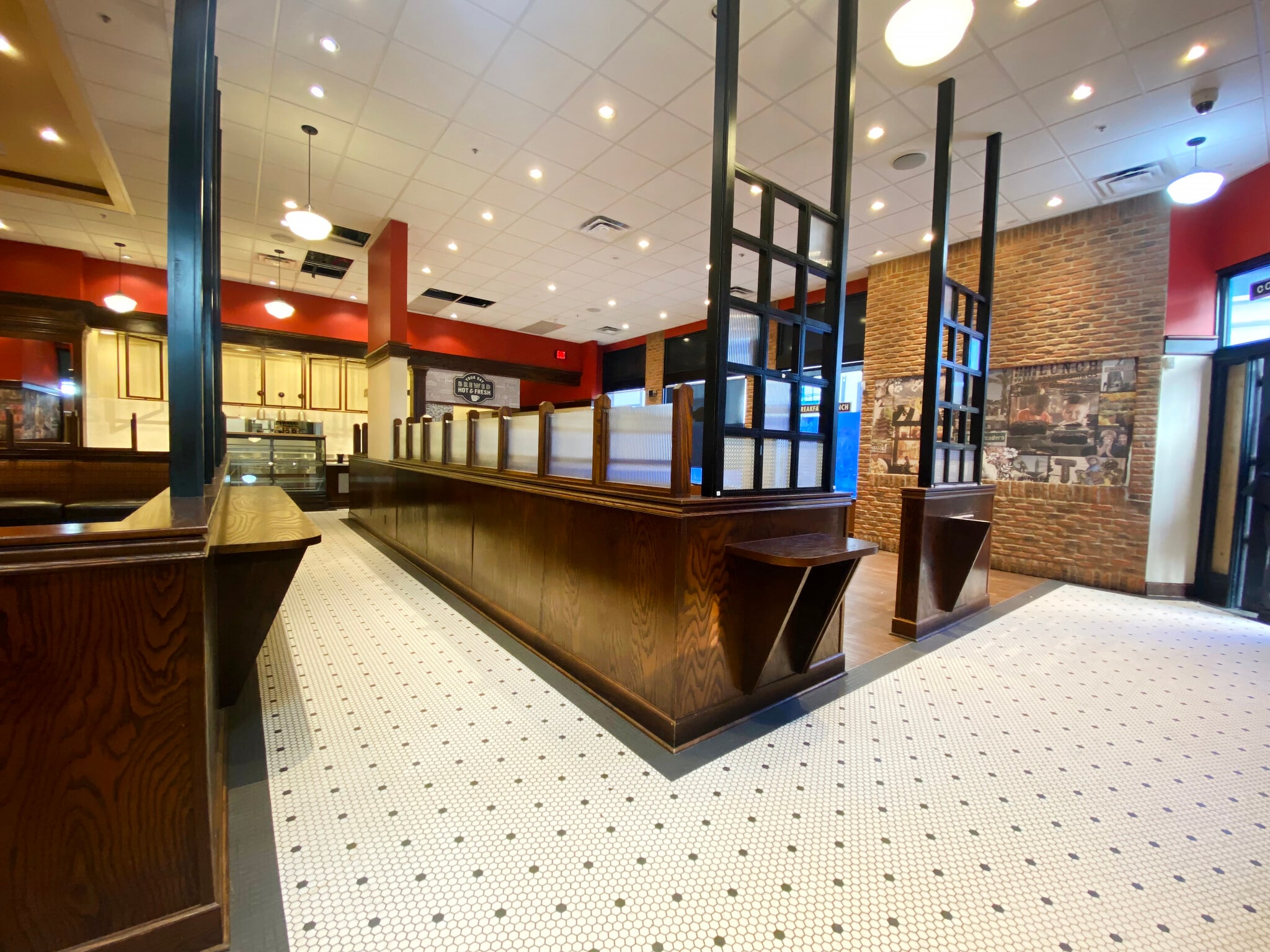 Full Restaurant for Lease in San Francisco CA - Thumbnail 5