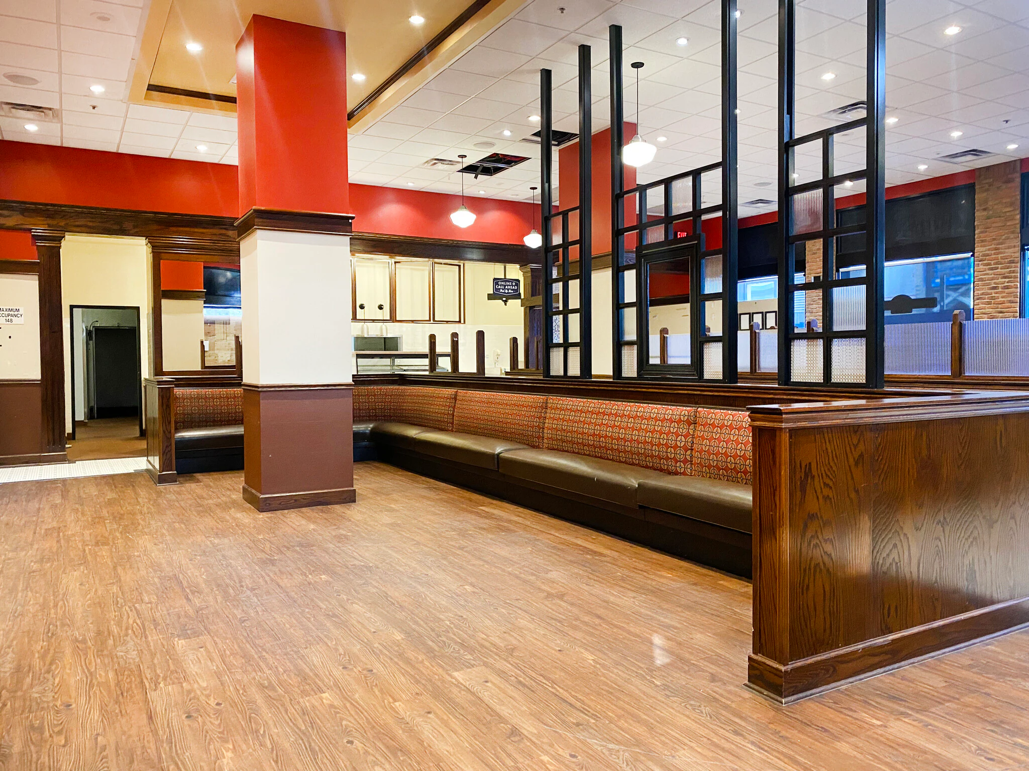 Full Restaurant for Lease in San Francisco CA - Thumbnail 6