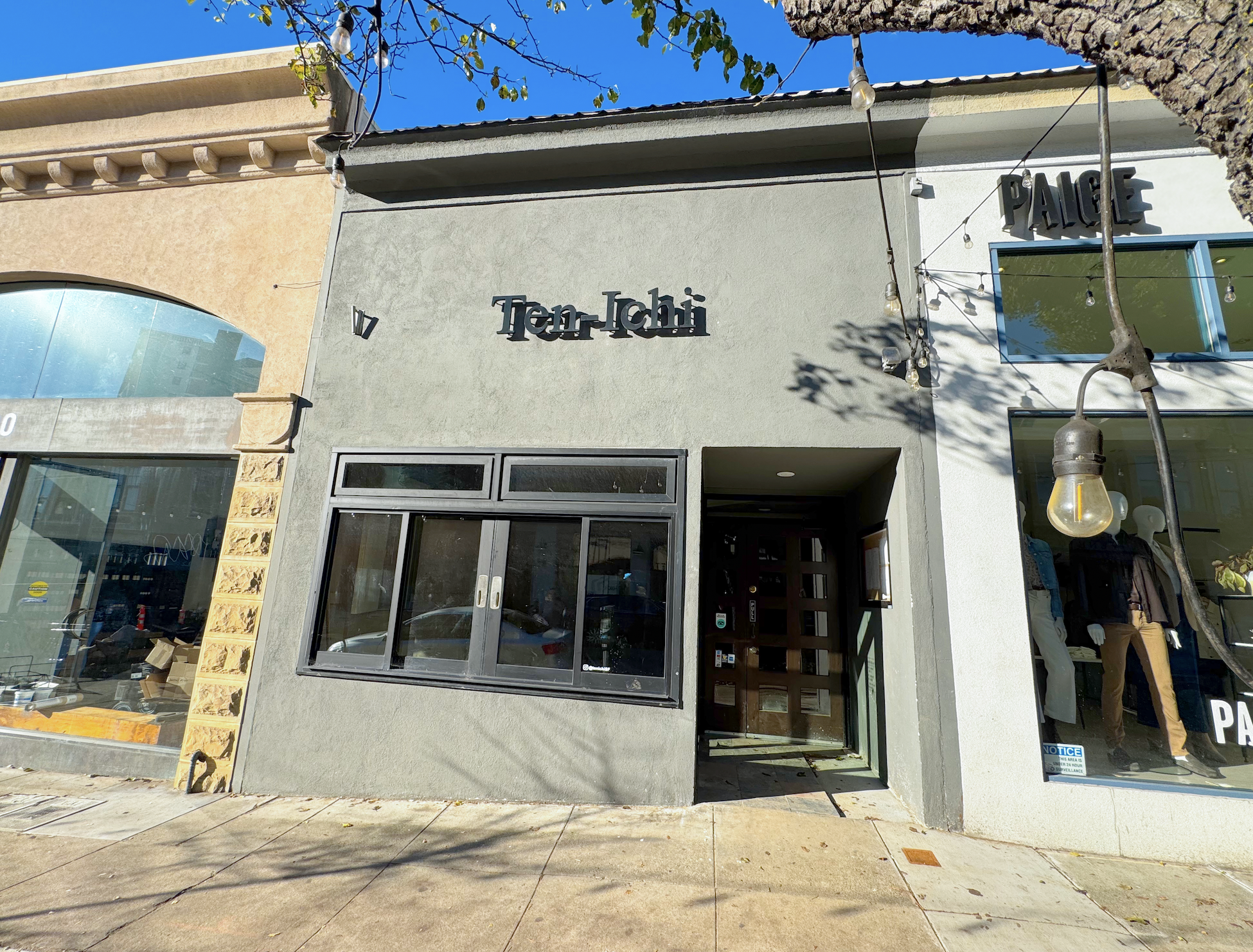 Full Restaurant for Lease in San Francisco CA - Thumbnail 2