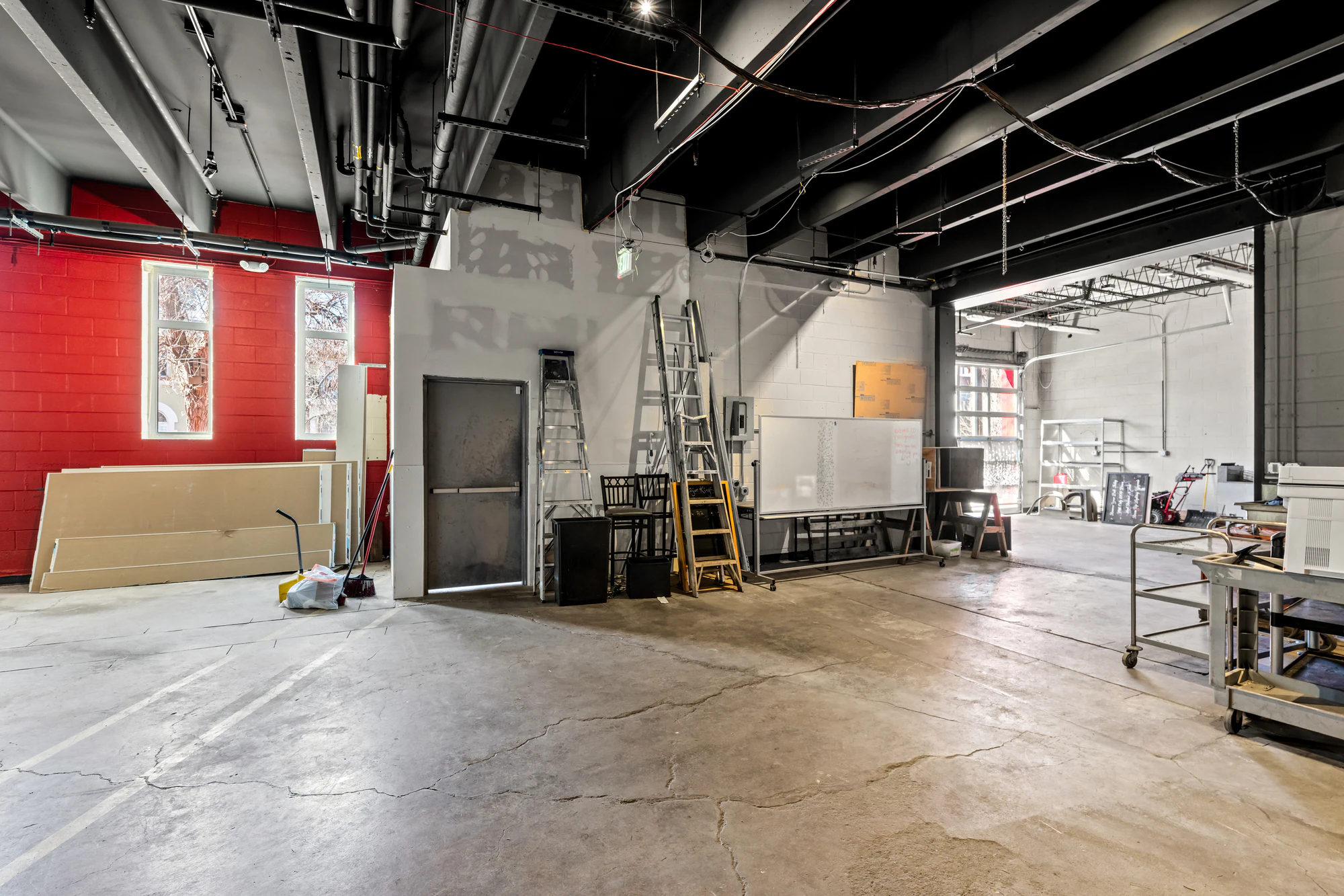 12,000 SF of Restaurant Space Available in Denver - Thumbnail 4