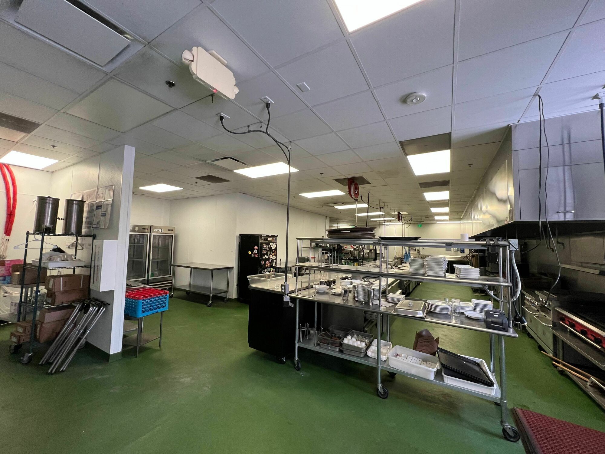 12,000 SF of Restaurant Space Available in Denver - Thumbnail 5