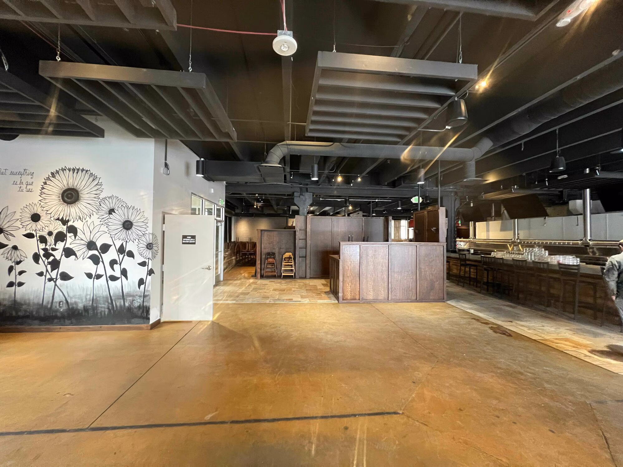 12,000 SF of Restaurant Space Available in Denver