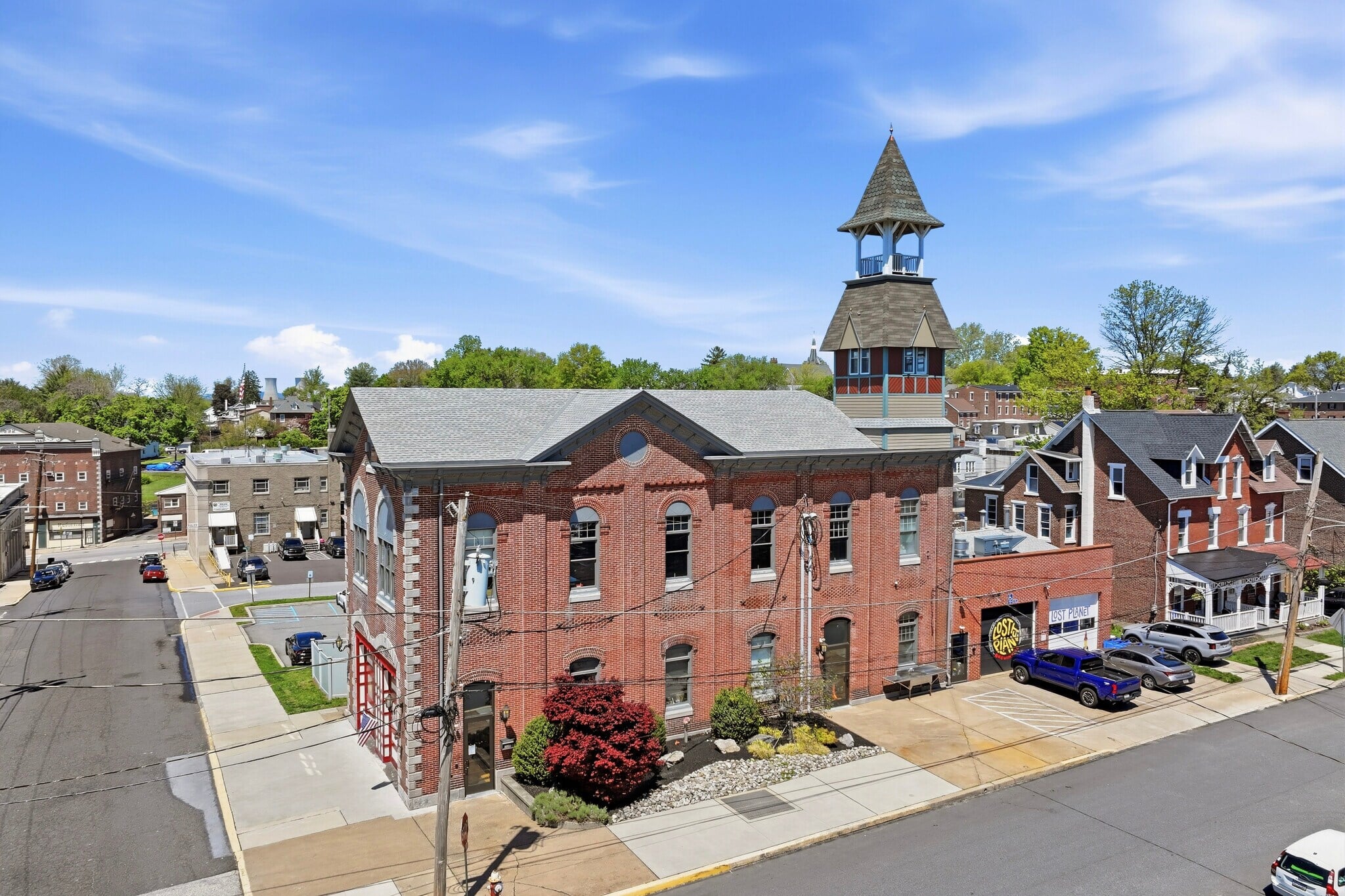 Multi-Use Full Restaurant for Lease in Royersford, PA – 5,500 SF - Image 1