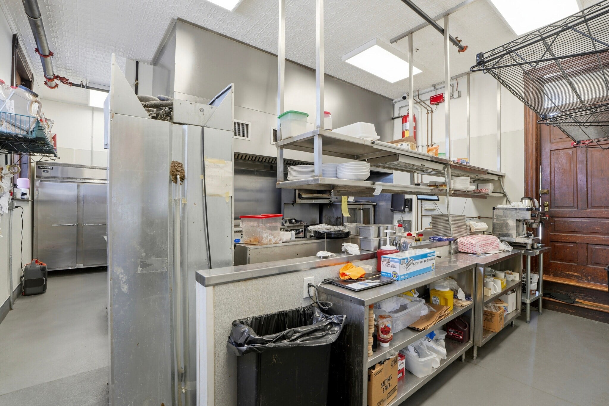 Multi-Use Full Restaurant for Lease in Royersford, PA – 5,500 SF - Thumbnail 4