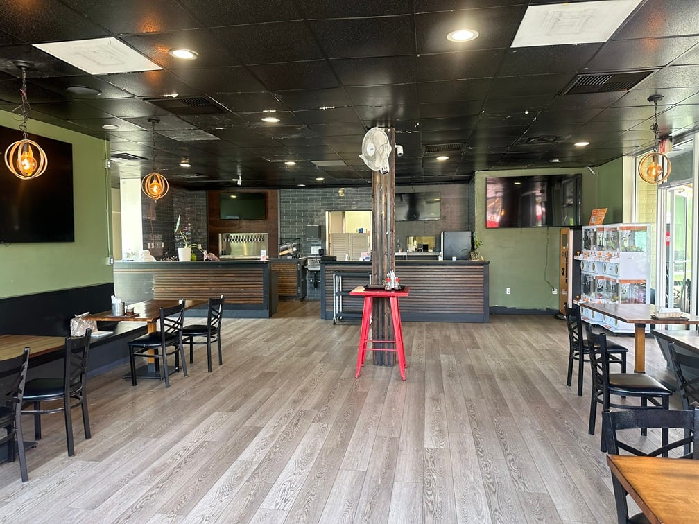 2ND GEN. FOOD RETAIL - Image 8