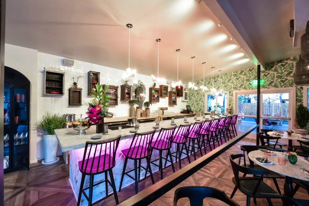 Full Restaurant for Lease in Govalle, Austin, TX ,  2,612 SF - Thumbnail 5