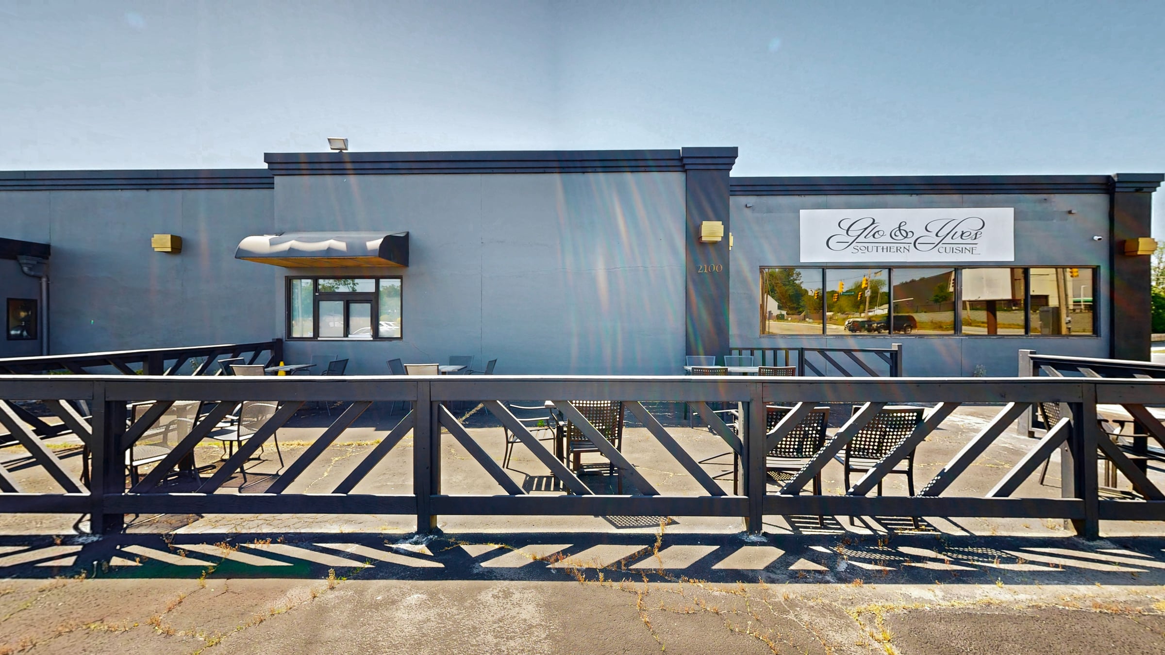 Full Restaurant for Lease in High Point, NC – 3,228 SF - Image 8