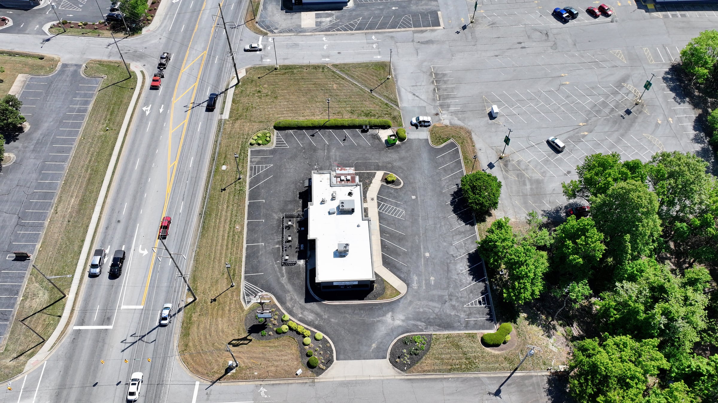 Full Restaurant for Lease in High Point, NC – 3,228 SF - Thumbnail 5