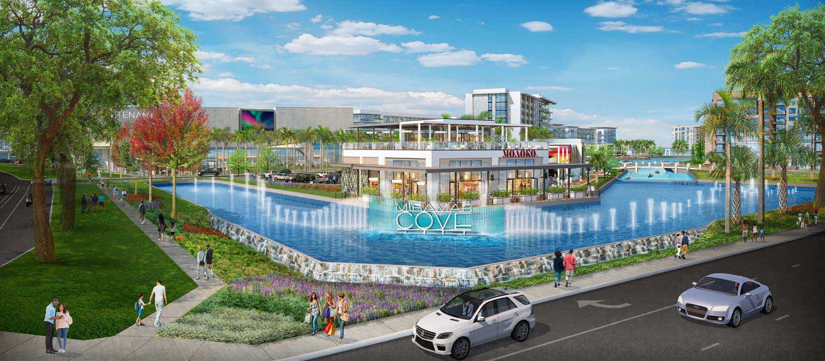Miramar Cove - Image 1