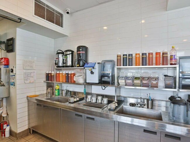 Turnkey Boba Franchise - Thumbnail 4