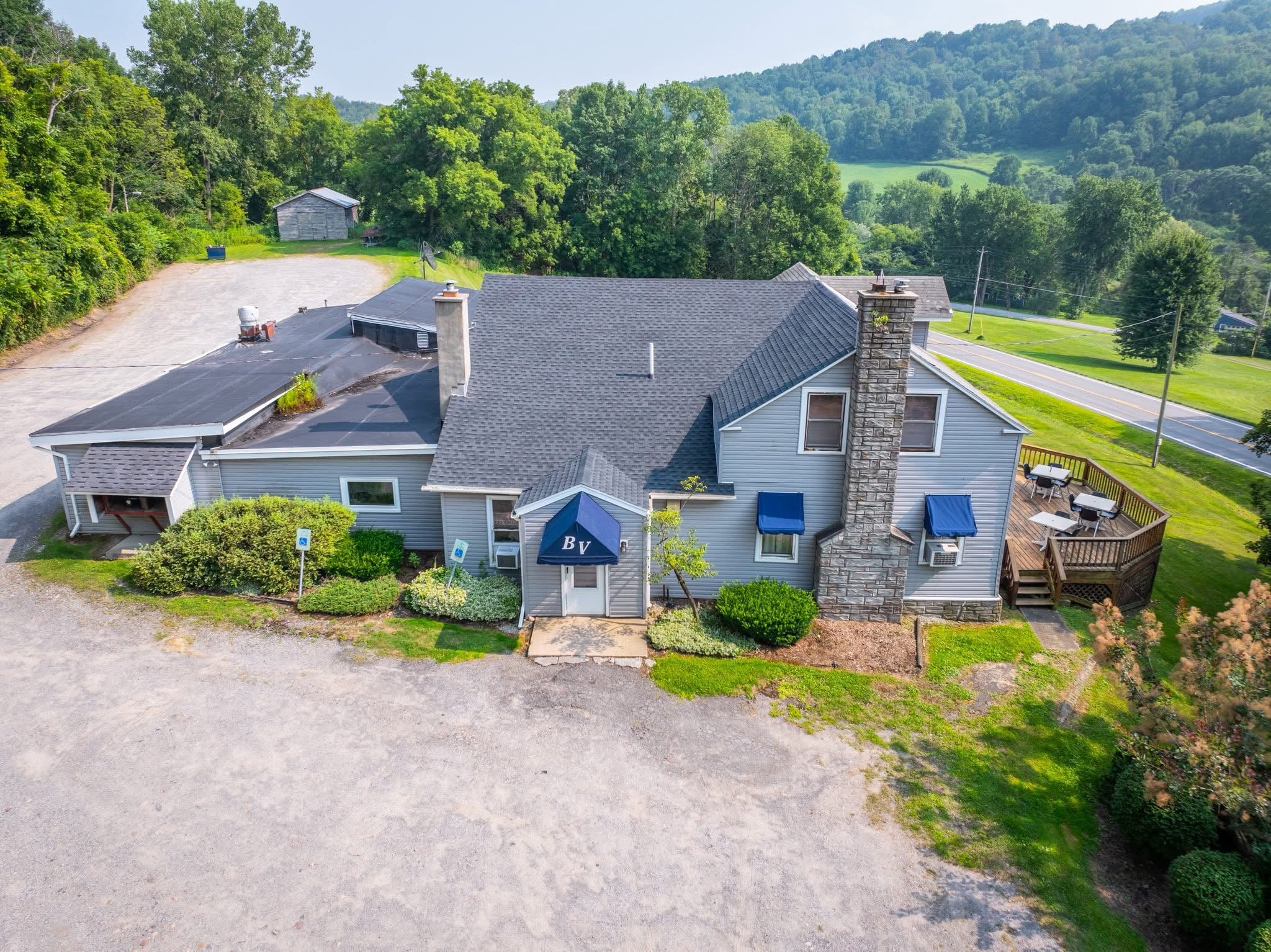 Full Restaurant for Sale in Little Falls, NY, $279.9K - Thumbnail 2