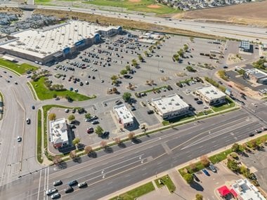 Drive-Thru Restaurant for Lease in Riverton, UT