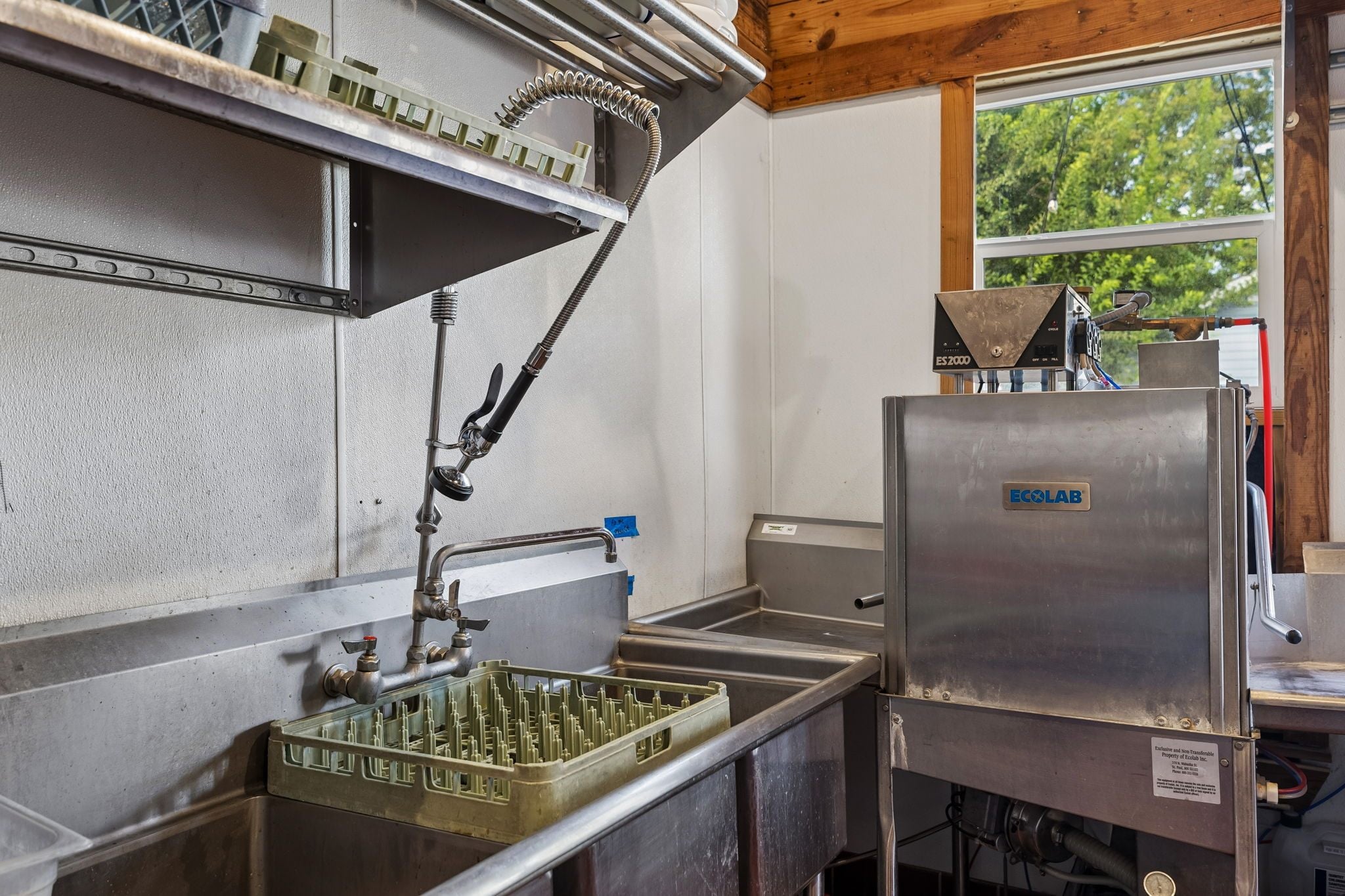 Full Restaurant for Sale in San Marcos, TX, $990K - Thumbnail 2