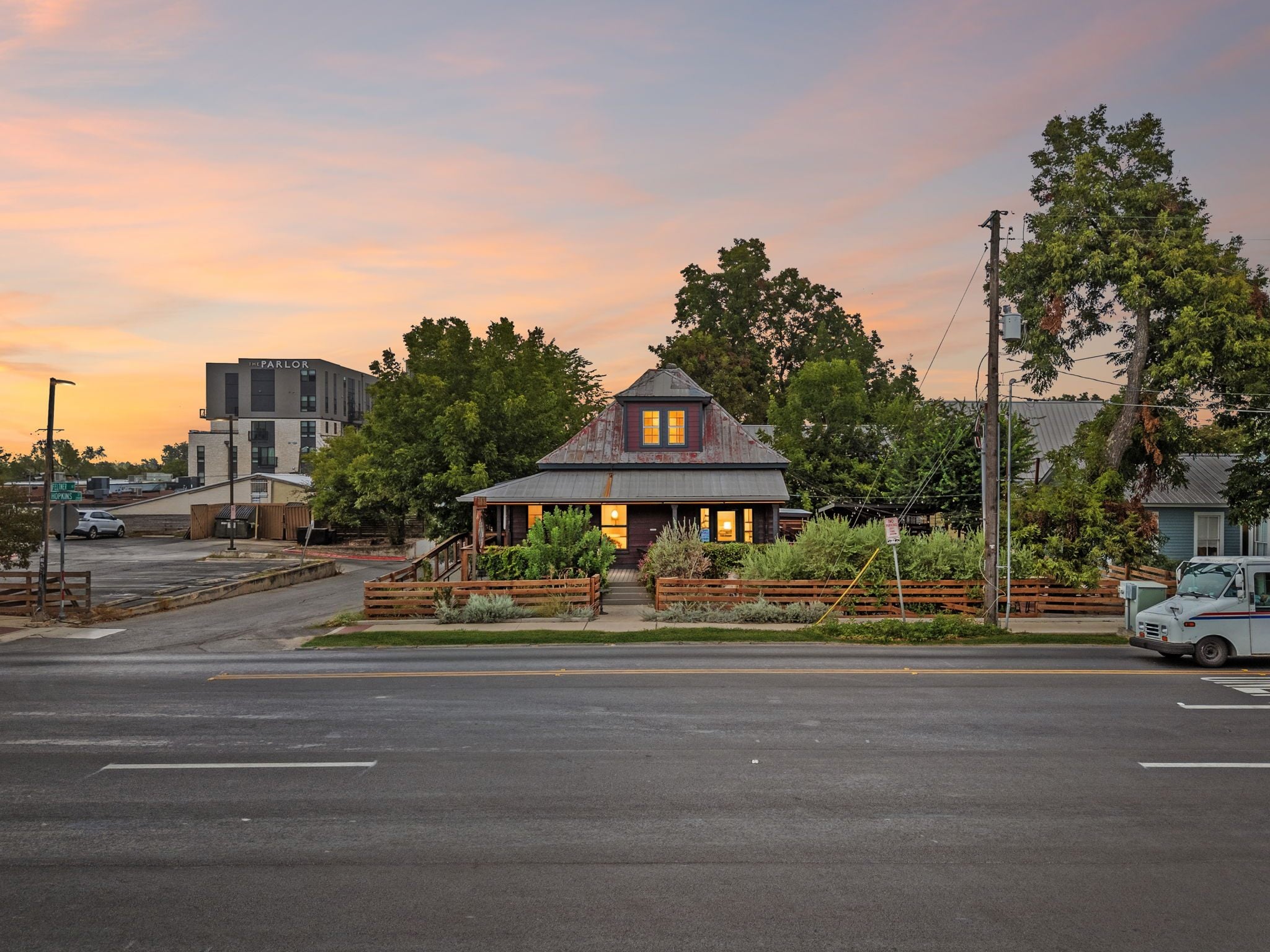 Full Restaurant for Sale in San Marcos, TX