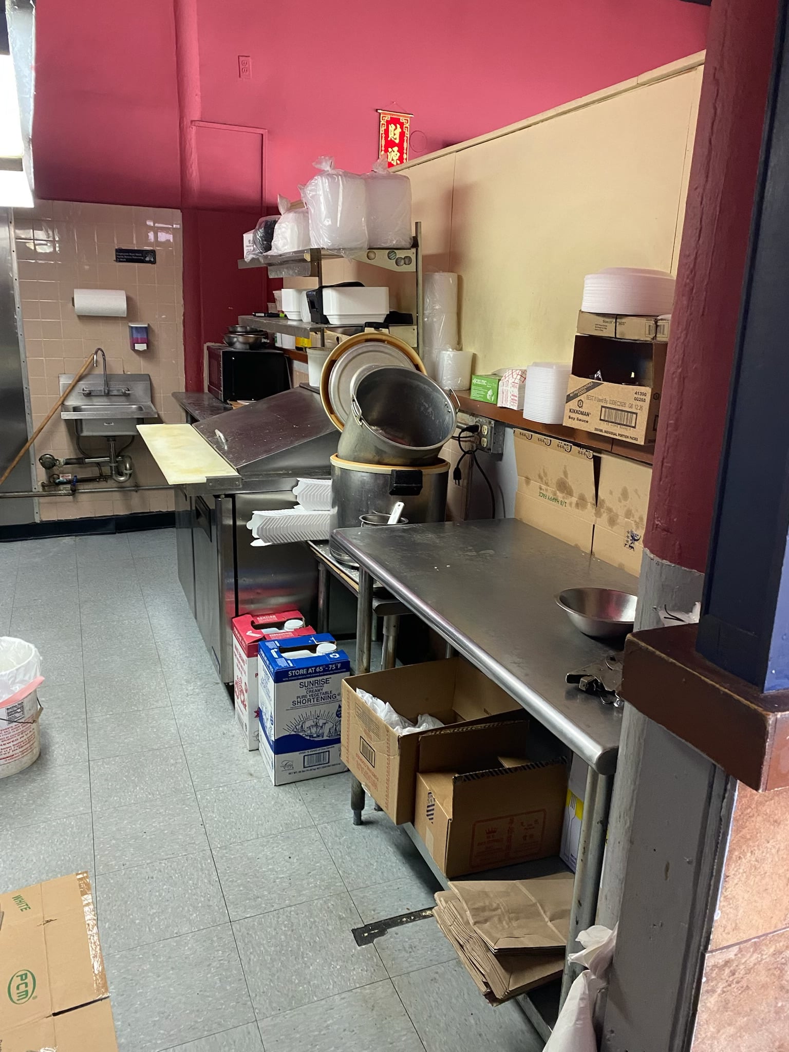 Full Restaurant for Lease in Lake View East, Chicago, IL , 1,500 SF - Thumbnail 5