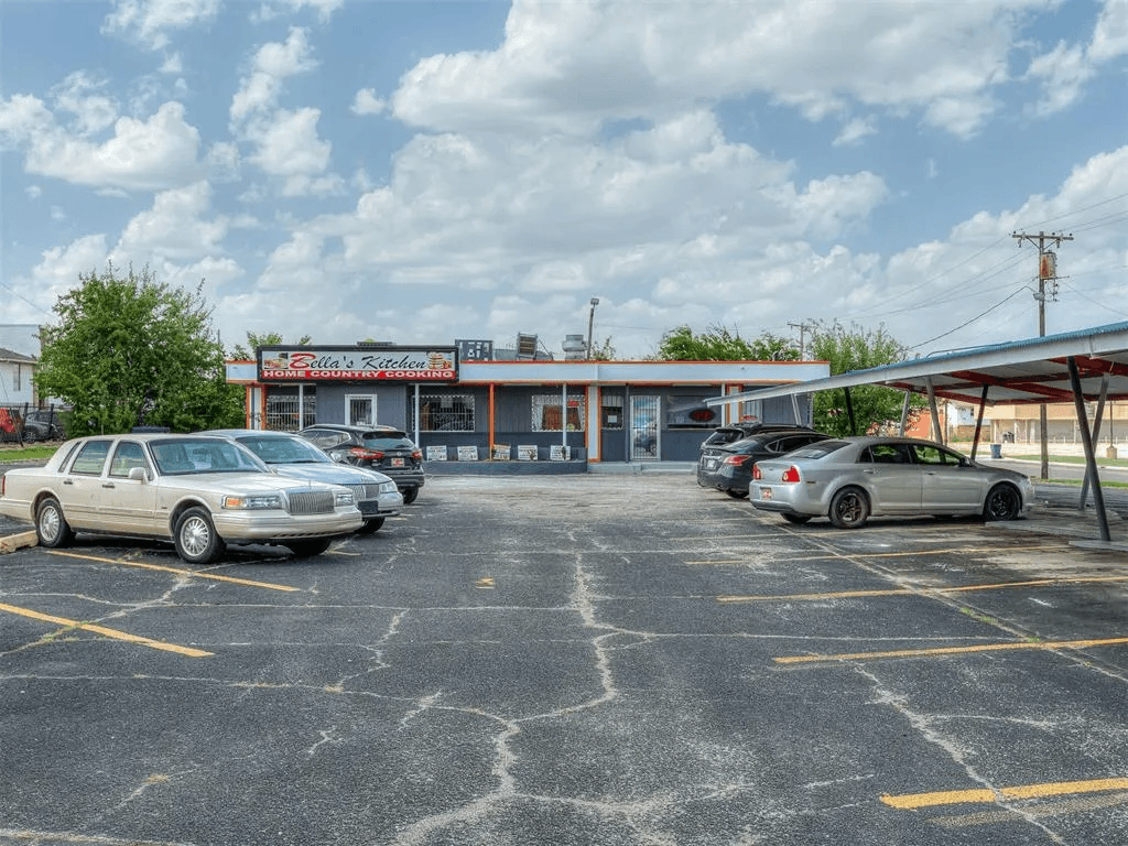 Multi-Use Full Restaurant for Sale in Oklahoma City, OK, $580K - Thumbnail 5