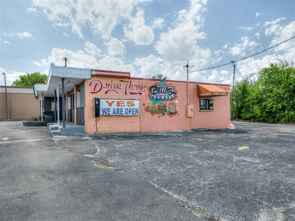 Multi-Use Full Restaurant for Sale in Oklahoma City, OK, $580K - Thumbnail 2